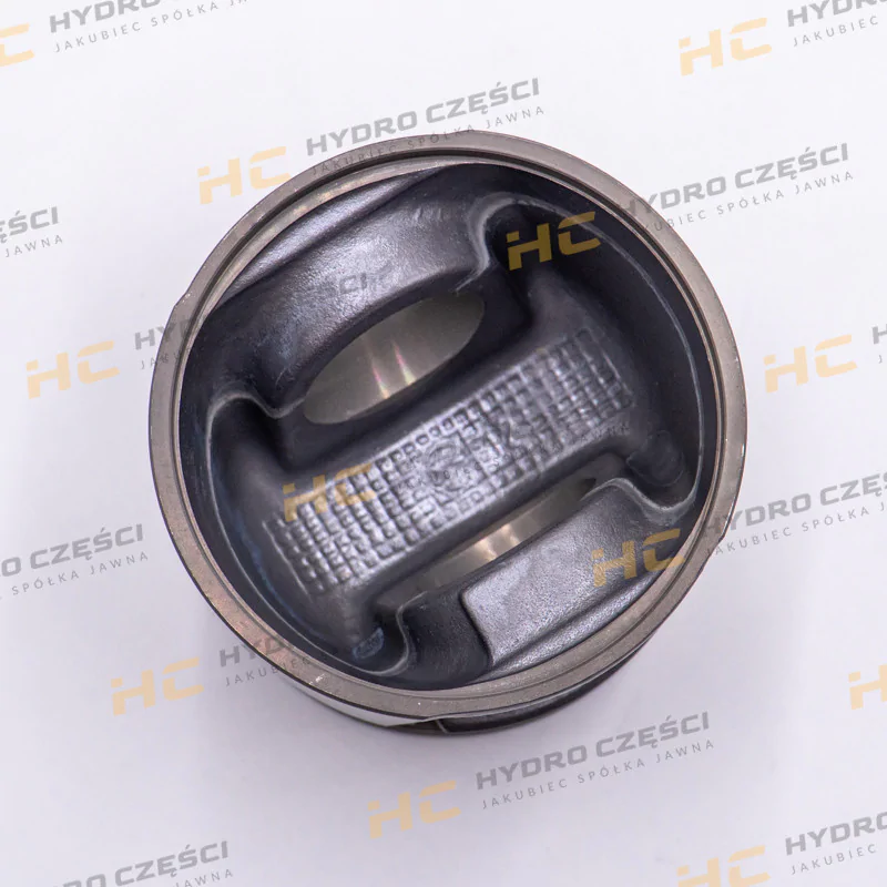 JCB Поршень двигателя +0,5 мм Perkins DJ DK - KMP BRAND