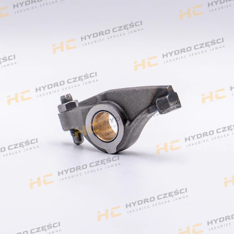 Правый коромысловый рычаг (RH) (подходит для PERKINS 1004.4 4.236) — KMP BRAND