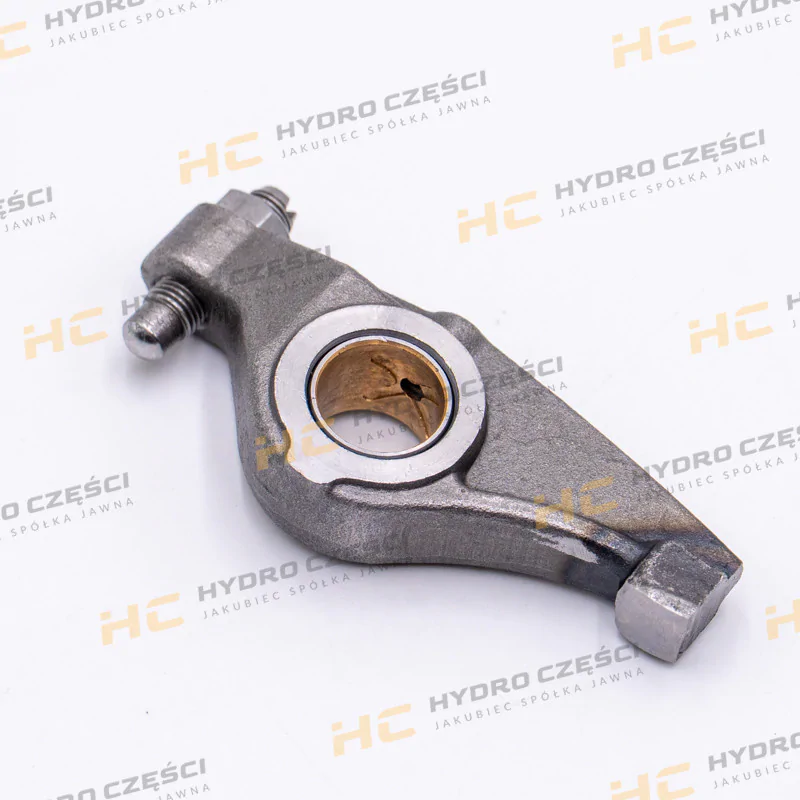 PERKINS рычаг клапана правый (RH) 1004.4 4.236-KMP BRAND
