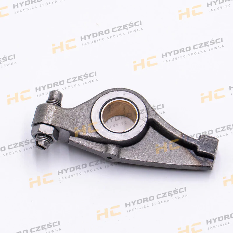 Рычаг клапана правый (RH) (подходит для PERKINS 1004.4 4.236) - KMP BRAND