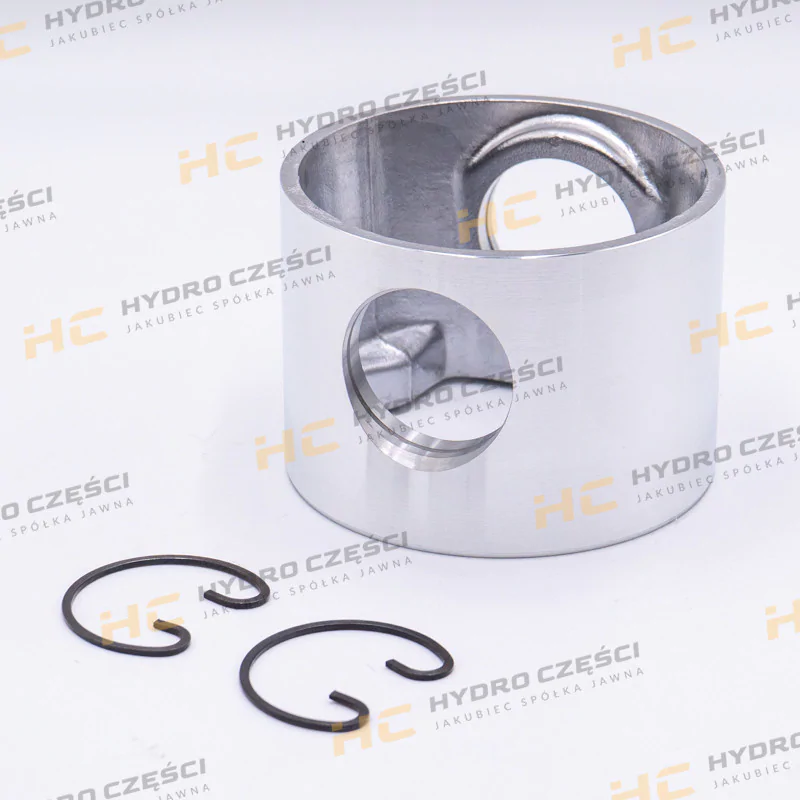PERKINS нижняя часть поршня 116,5 мм WS-KMP BRAND