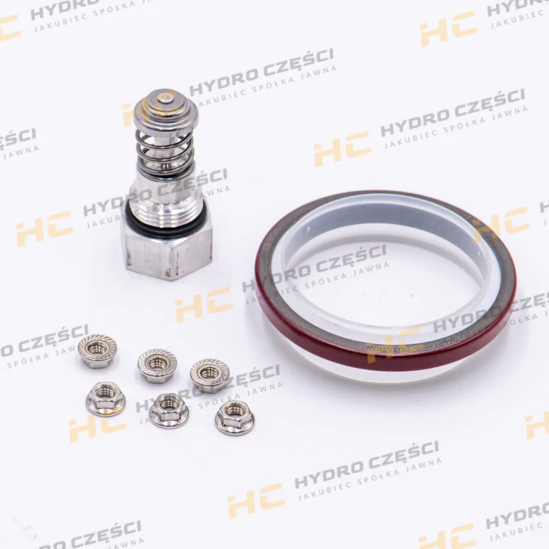 CUMMINS комплект прокладок для двигателя 6ct-KMP BRAND