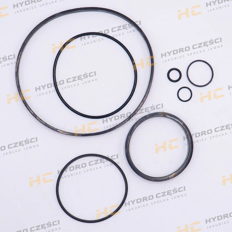 CUMMINS комплект прокладок для двигателя 6ct-KMP BRAND