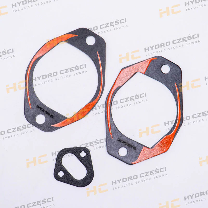 {_b0_} комплект прокладок нижней части двигателя CUMMINS 6CT8. 3-KMP BRAND