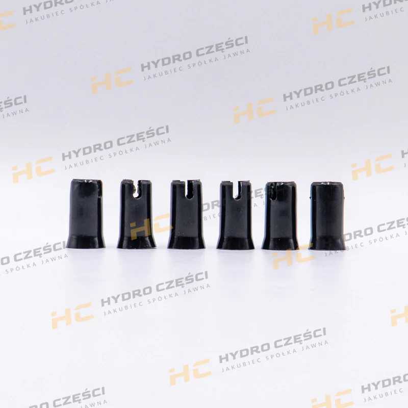 CUMMINS Комплект верхних прокладок двигателя 6CT - KMP BRAND