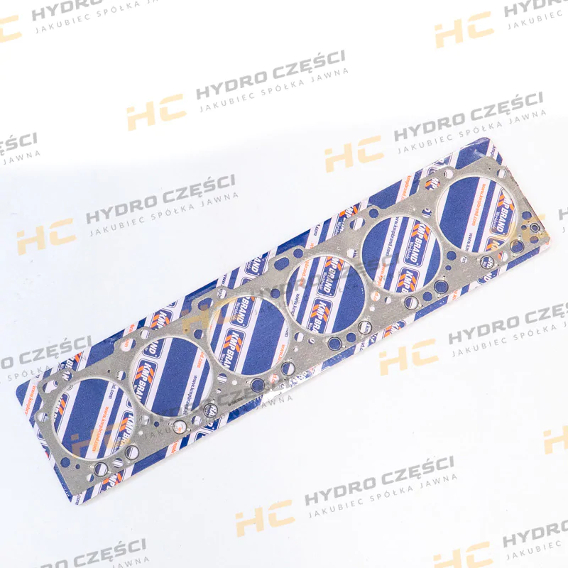 {_b0_} комплект прокладок крепление двигателя CUMMINS 6CT-KMP BRAND