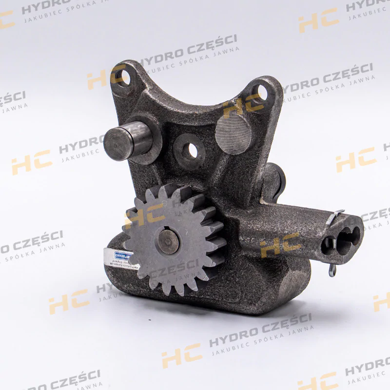 PERKINS Масляный насос PERKINS CP CT - KMP BRAND