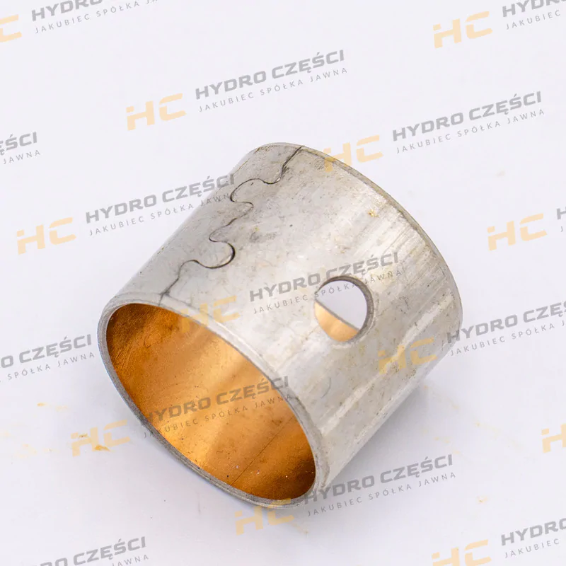 PERKINS Втулка шатуна GS GU - KMP BRAND
