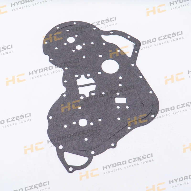 {_b0_} комплект прокладок нижней части двигателя PERKINS AQ AS - KMP BRAND