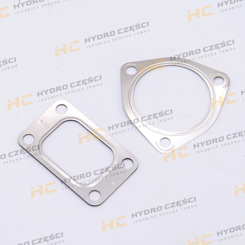 PERKINS комплект прокладок для крепления двигателя YH YJ-KMP BRAND