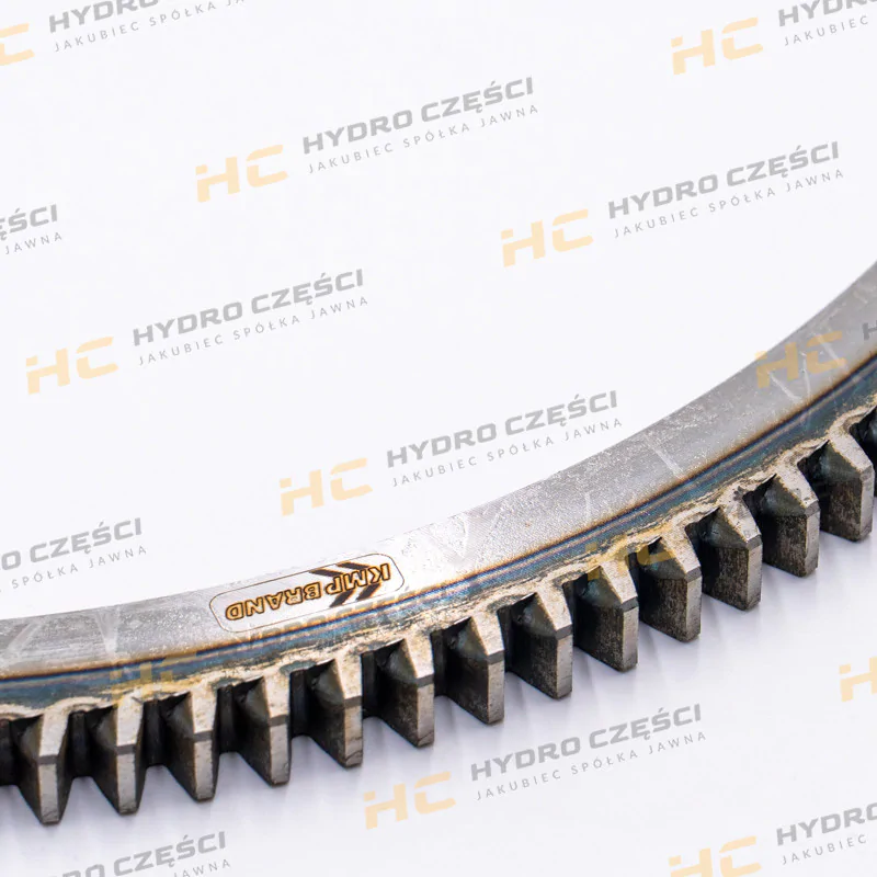 PERKINS венок маховика KRC KRG-KMP BRAND