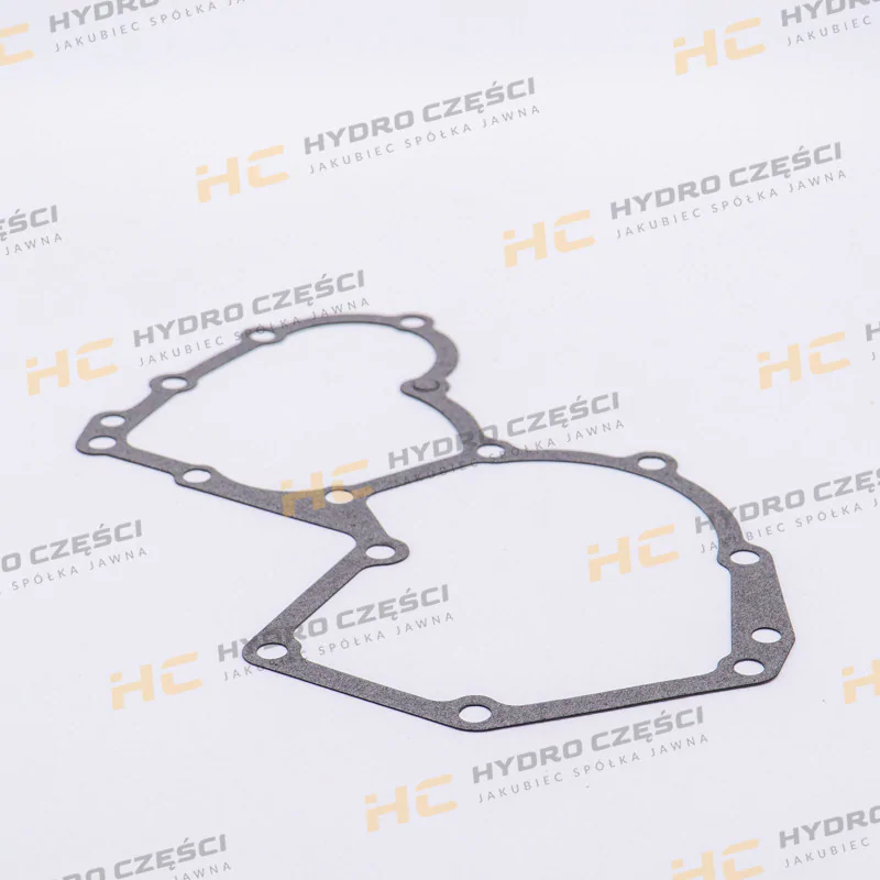PERKINS Прокладка корпуса ГРМ PERKINS HH HN - KMP BRAND