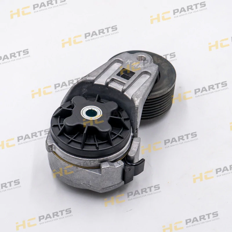 CUMMINS Натяжитель ремня KMP 4BT 6BT - KMP BRAND