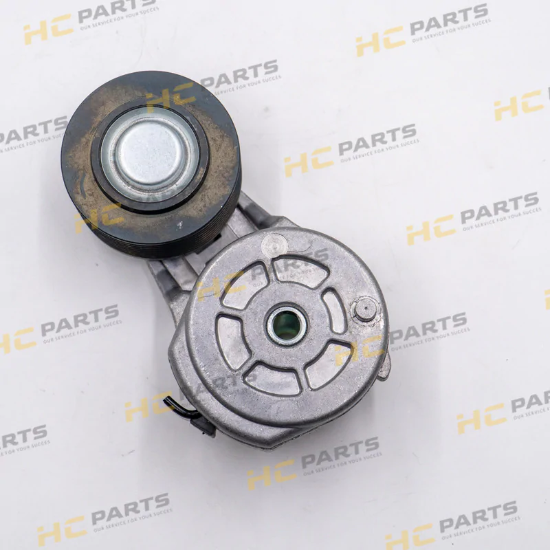 CUMMINS Натяжитель ремня KMP 4BT 6BT - KMP BRAND