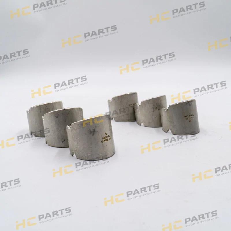 CUMMINS Тулейка для сбора воды 6CT QSC - KMP BRAND