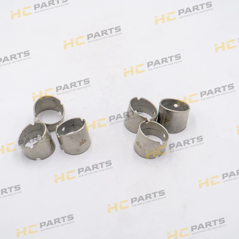 CUMMINS Тулейка для сбора воды 6CT QSC - KMP BRAND