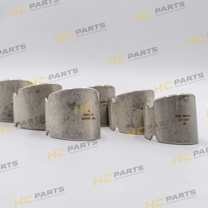 CUMMINS Втулка шатуна 6CT QSC - KMP BRAND