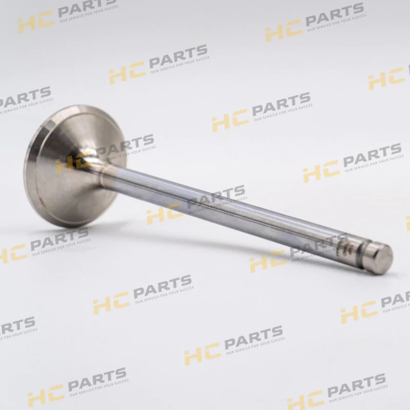 CUMMINS выпускной клапан 6ct-KMP BRAND