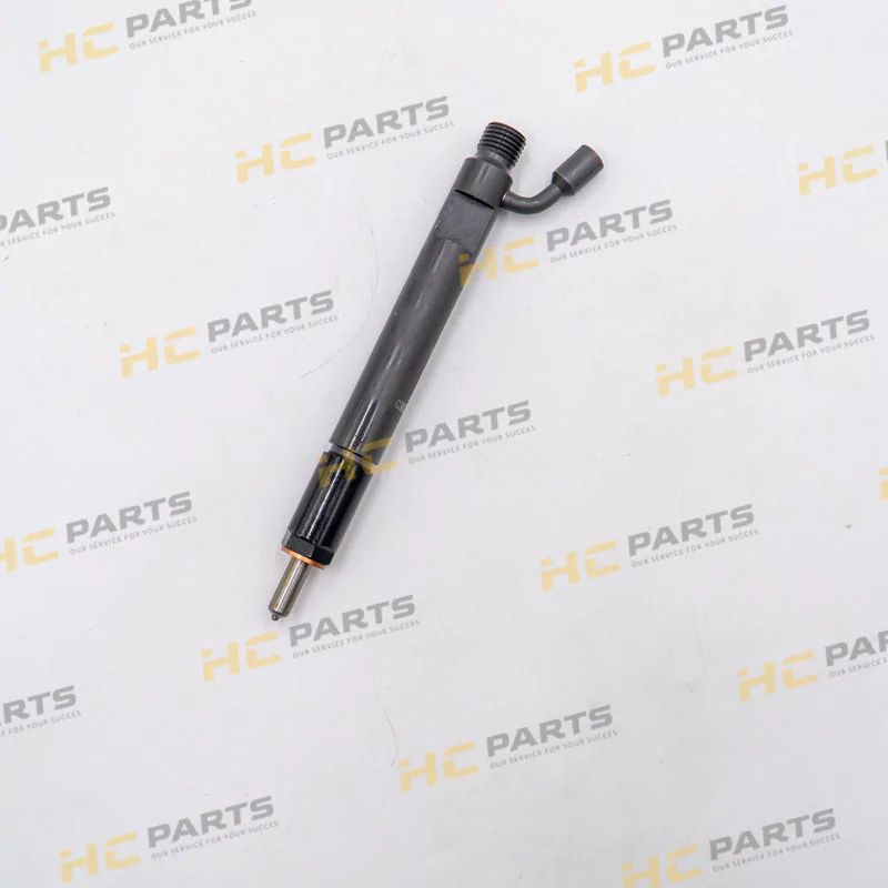 CUMMINS Впрыскиватель 6CT8.3 - KMP BRAND