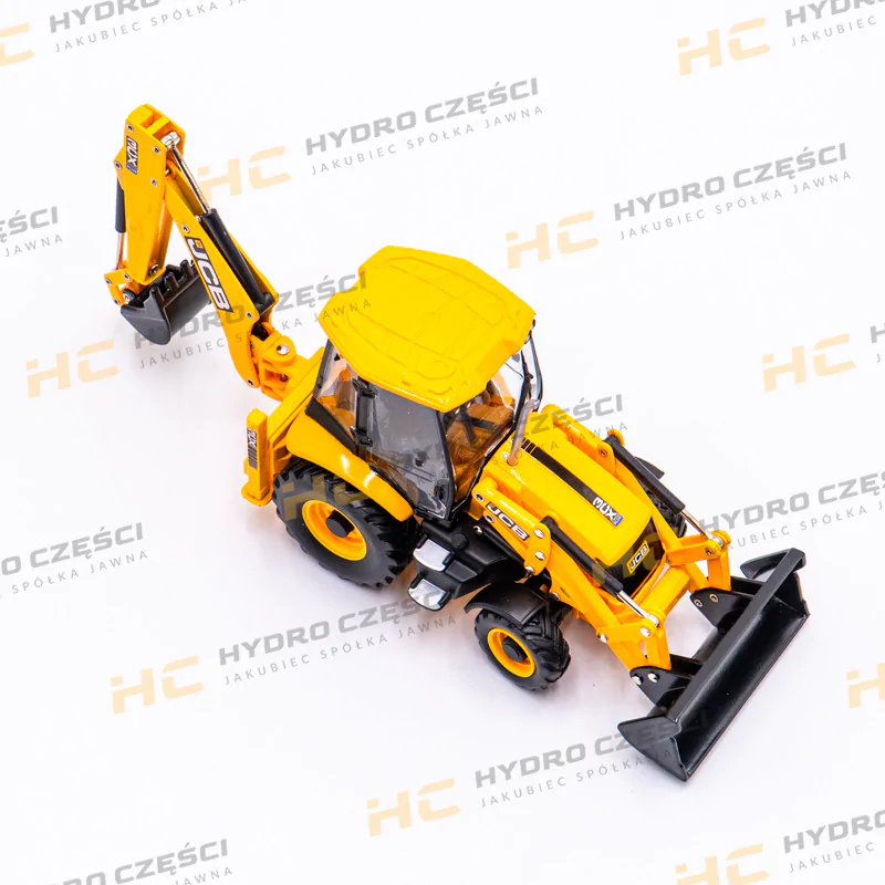 JCB Модель/игрушка 3CX — Великобритания