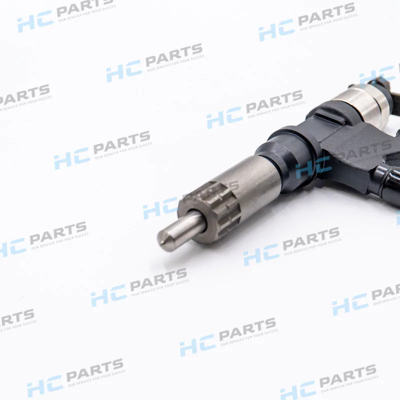 ISUZU Комплект для распыления 4HK1 6HK1 - MAGURO