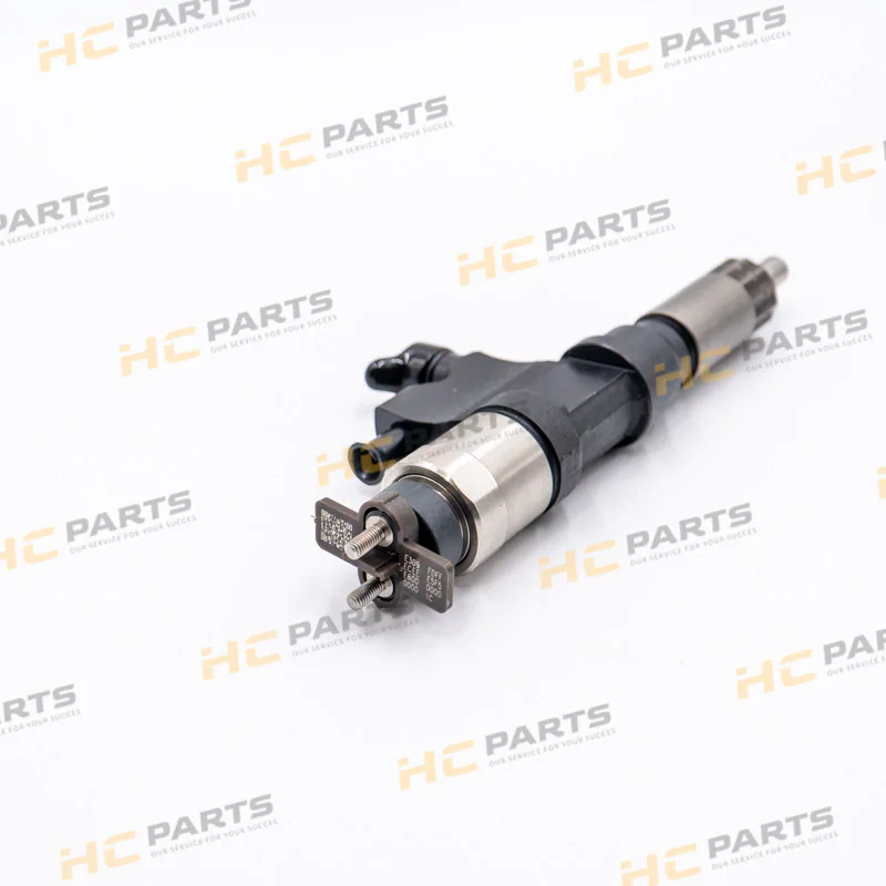 ISUZU Полный впрыск 4HK1 6HK1 - MAGURO