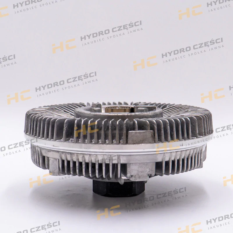 JCB Вискомуфта (муфта вентилятора) - AZERI PARTS