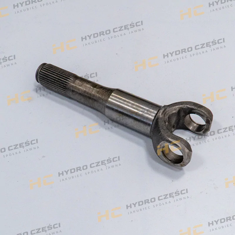 JCB полная полуось-AZERI PARTS