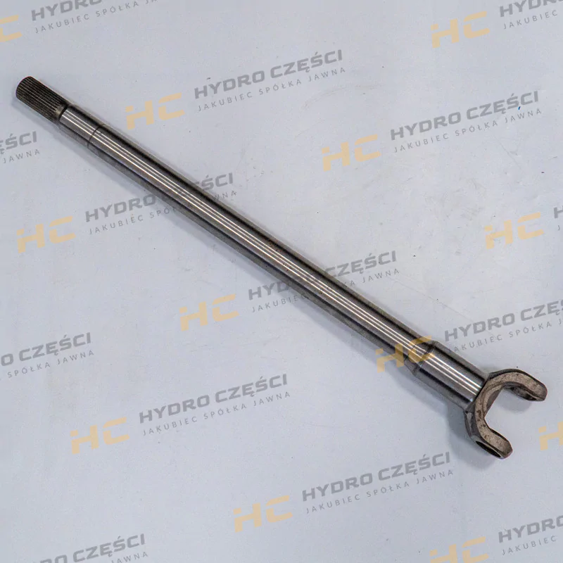 JCB полная полуось-AZERI PARTS