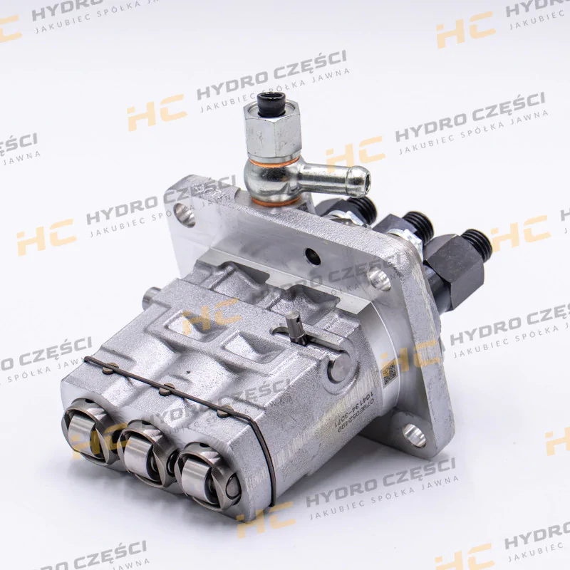 JCB Помпа HL - PERKINS