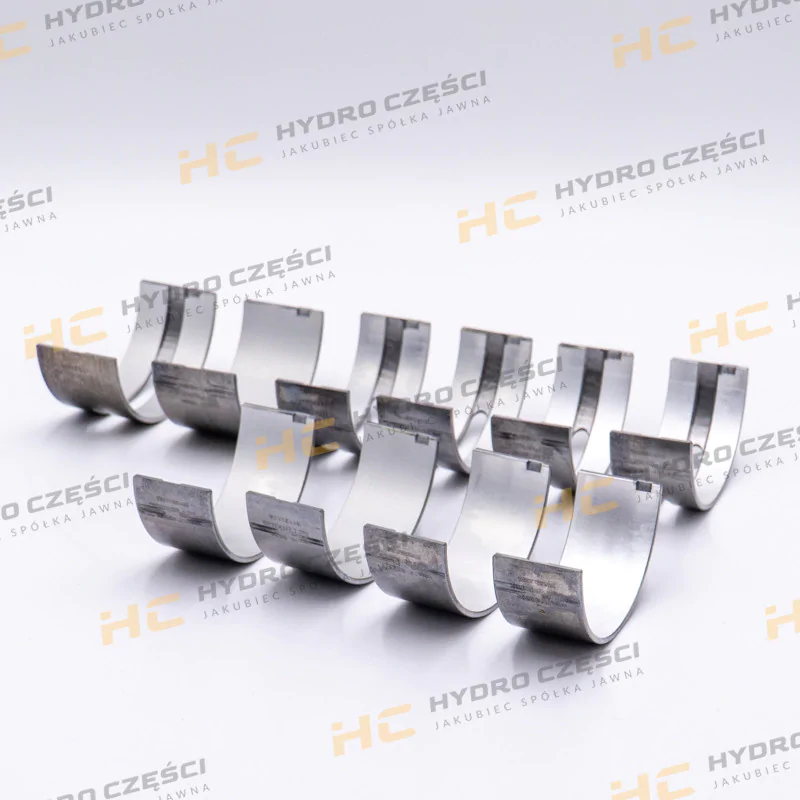 Основные вкладыши + 0.25 mm 1004.4 (подходит для PERKINS 1004) - оригинал