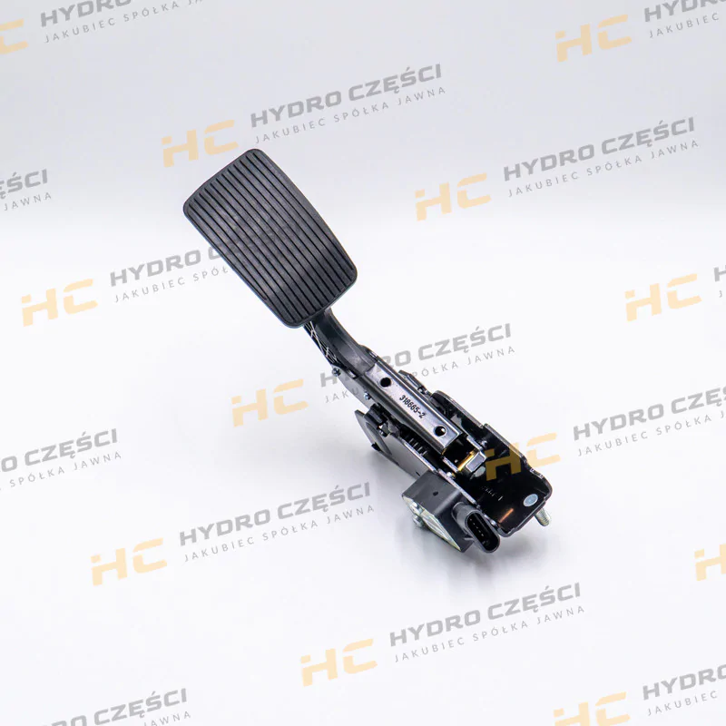 JCB Электрическая педаль акселератора — OEM