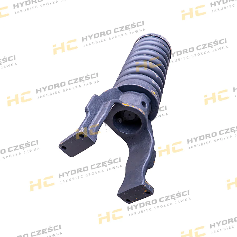 JCB Регулятор натяжения гусеницы – JS 240–260 – DELLAR