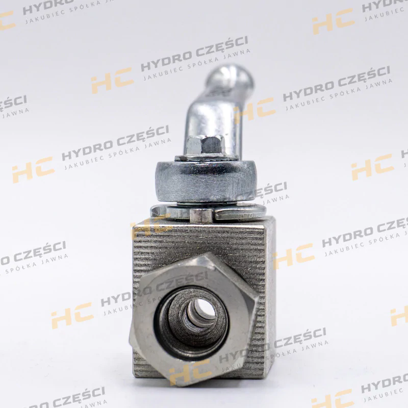 JCB Шаровой кран – AZERI PARTS