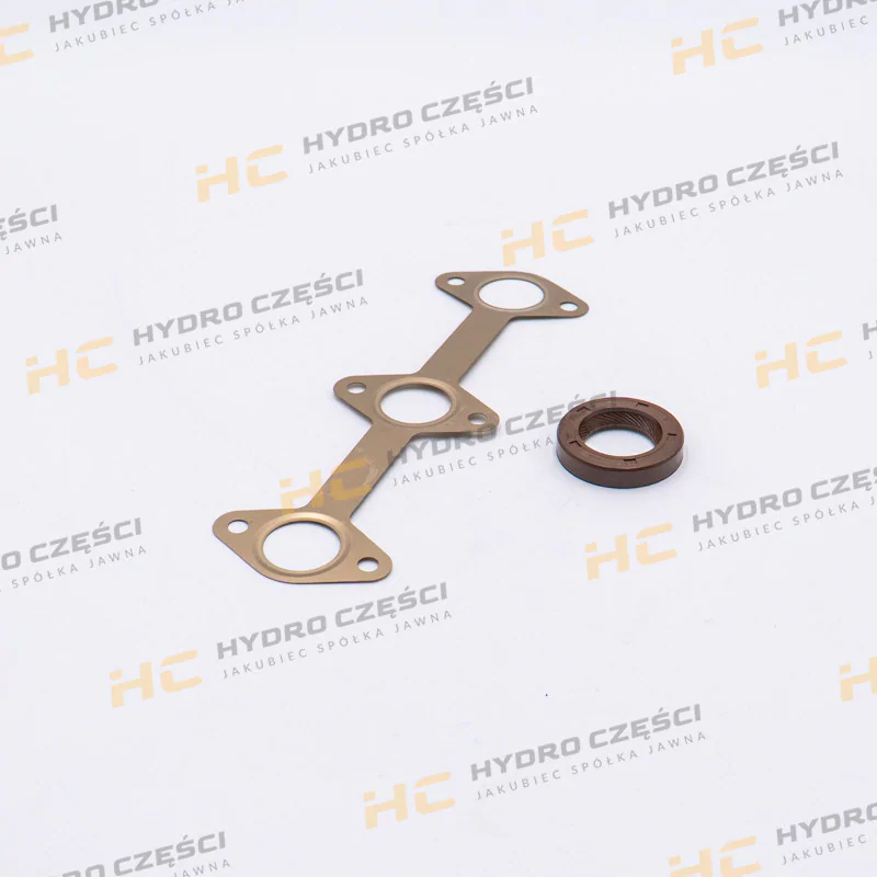 PERKINS Комплект прокладок двигателя 403C-11 HH 403D-11 GJ - KMP BRAND