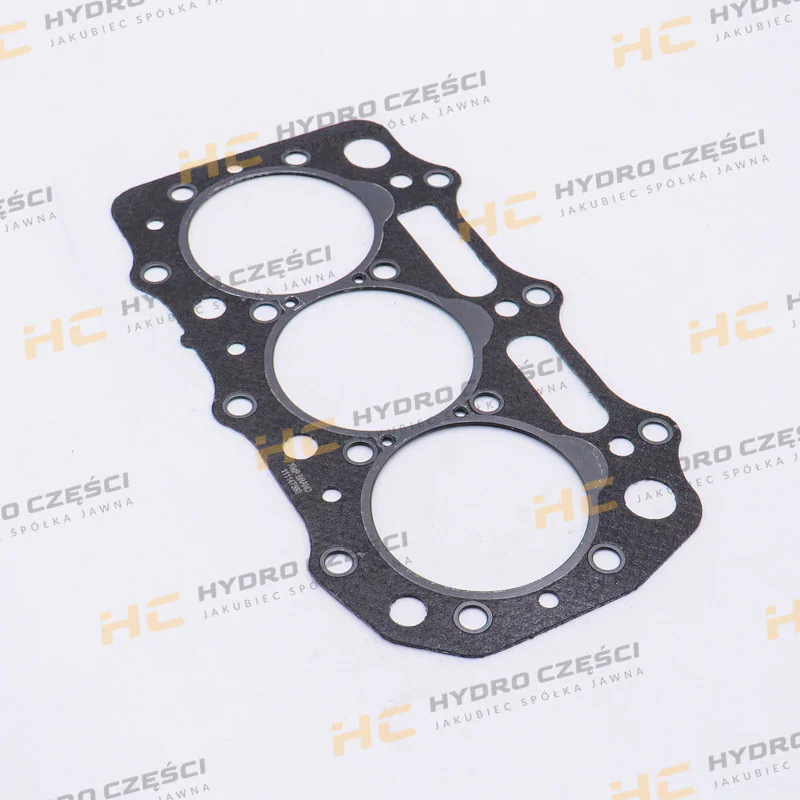 JCB Комплект прокладок двигателя HH GJ - KMP BRAND