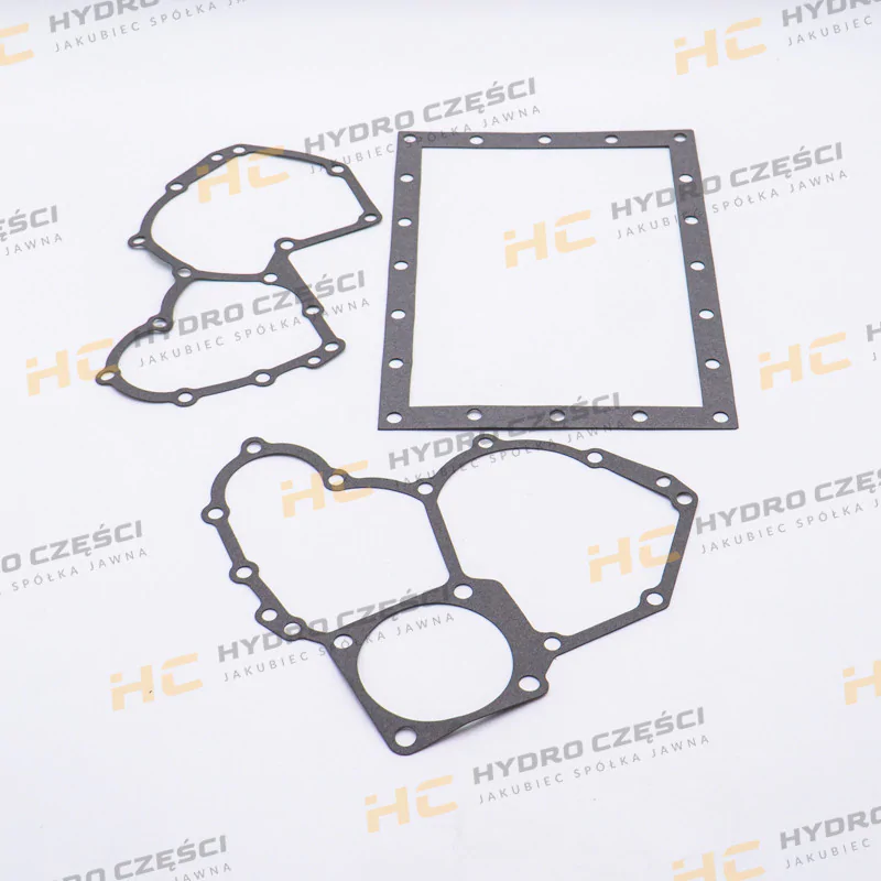 JCB Комплект прокладок двигателя HH GJ - KMP BRAND