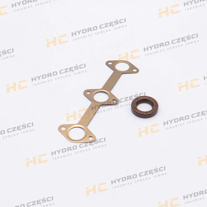 JCB Комплект прокладок для двигателя HH GJ - KMP BRAND