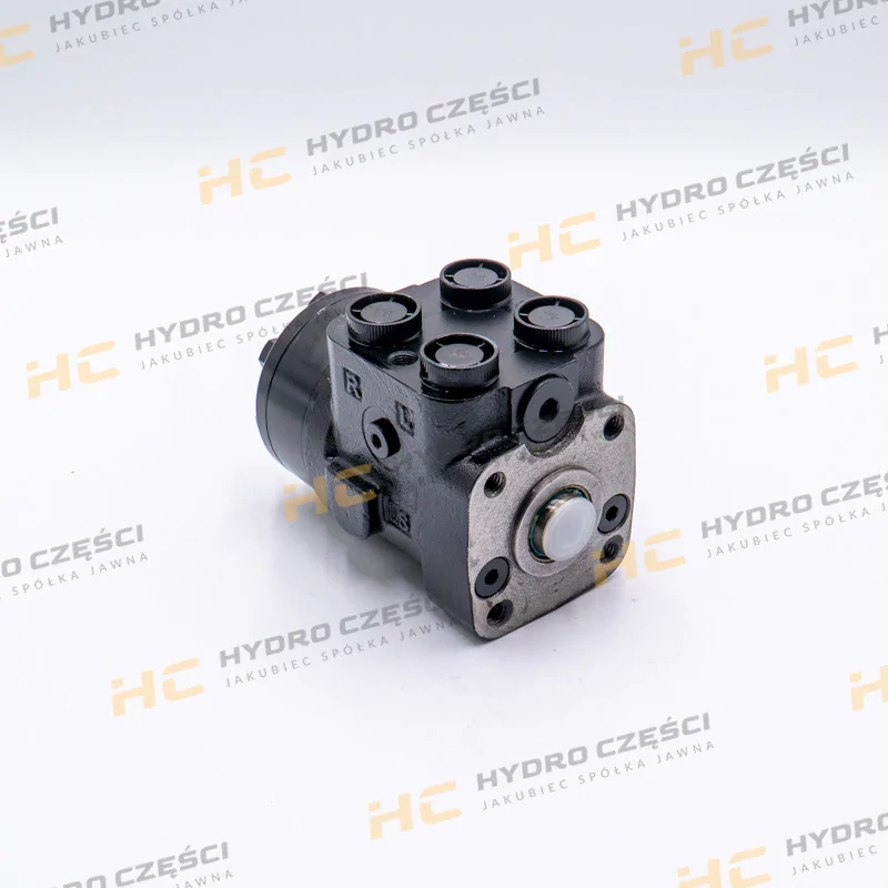 JCB Рулевой клапан orbitrol - AZERI PARTS
