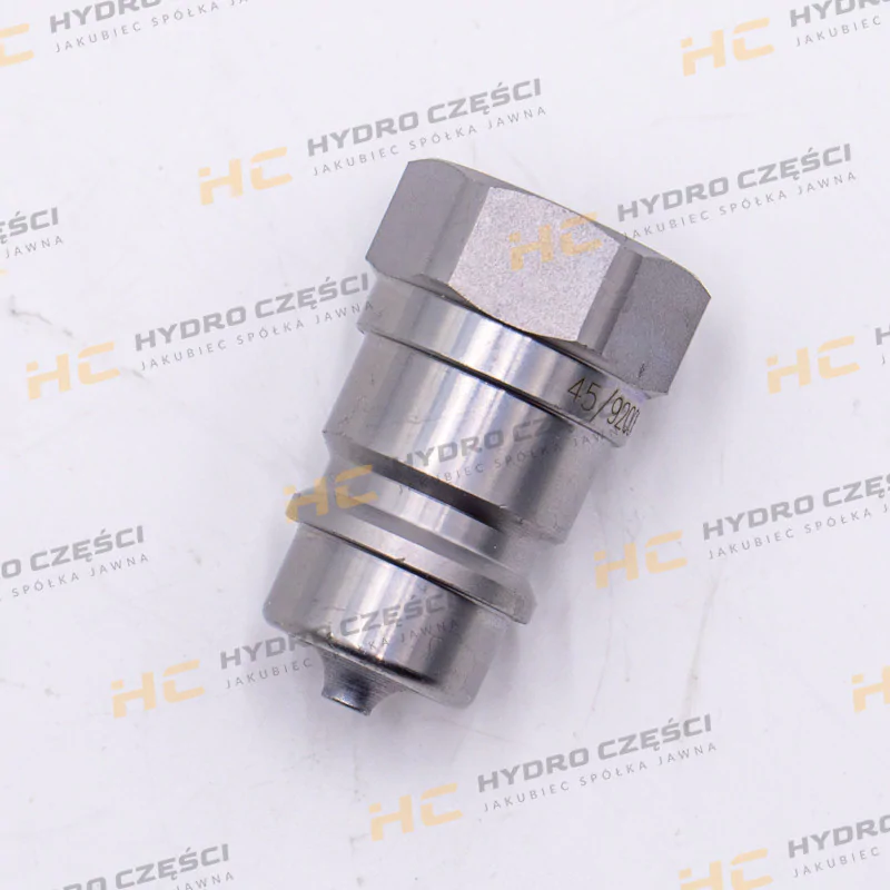 JCB Соединительная муфта Q/R - AZERI PARTS
