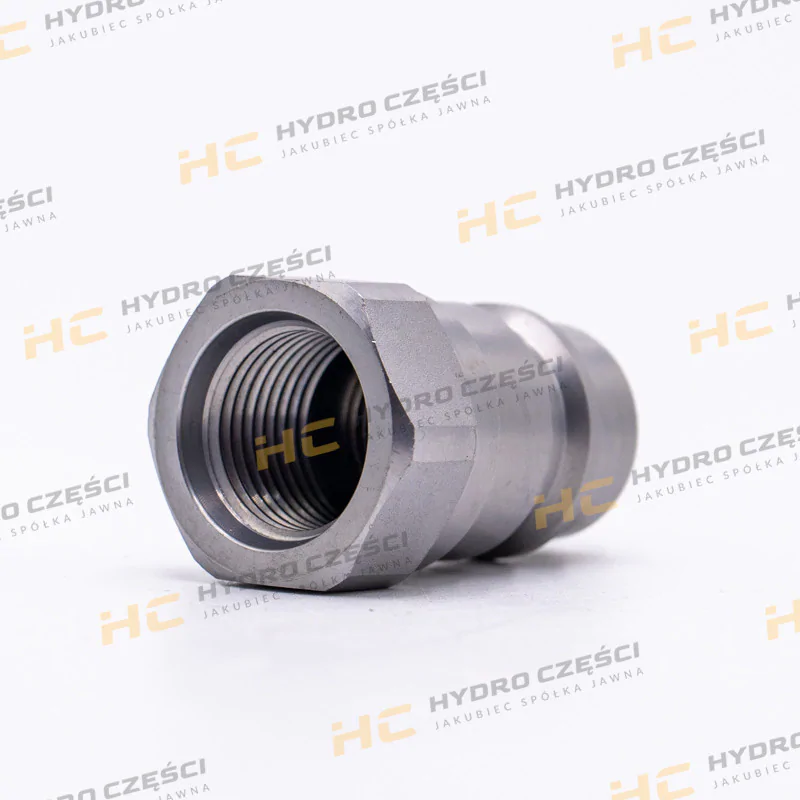 JCB Соединительная муфта Q/R - AZERI PARTS