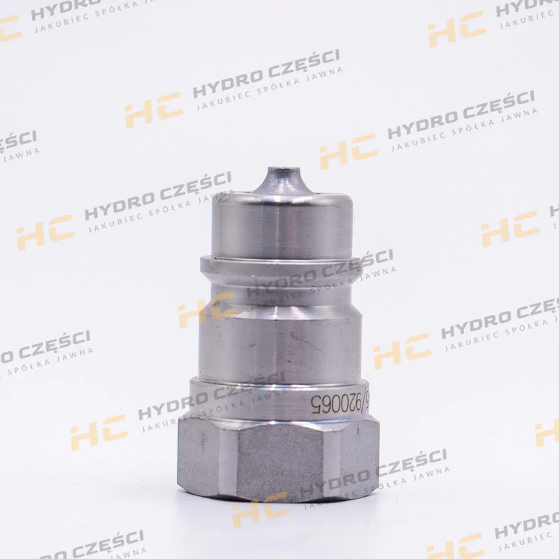 JCB Соединительная муфта Q/R - AZERI PARTS