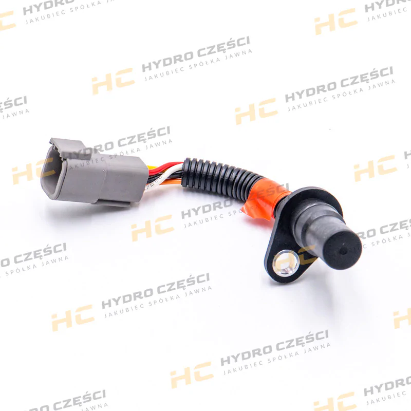 JCB датчик скорости коробка передач-AZERI PARTS