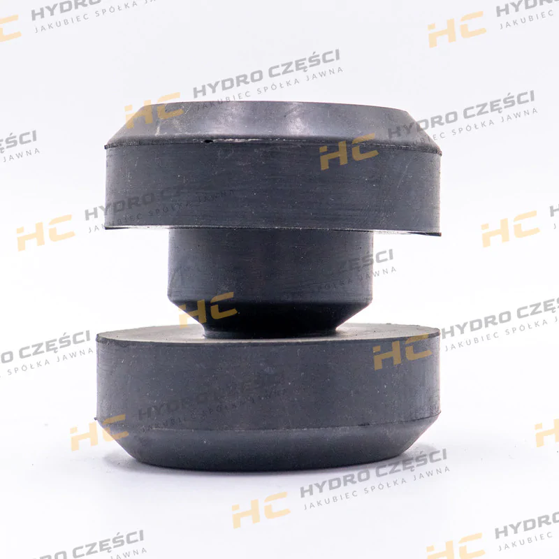 JCB Подушка двигателя/втулки - AZERI PARTS