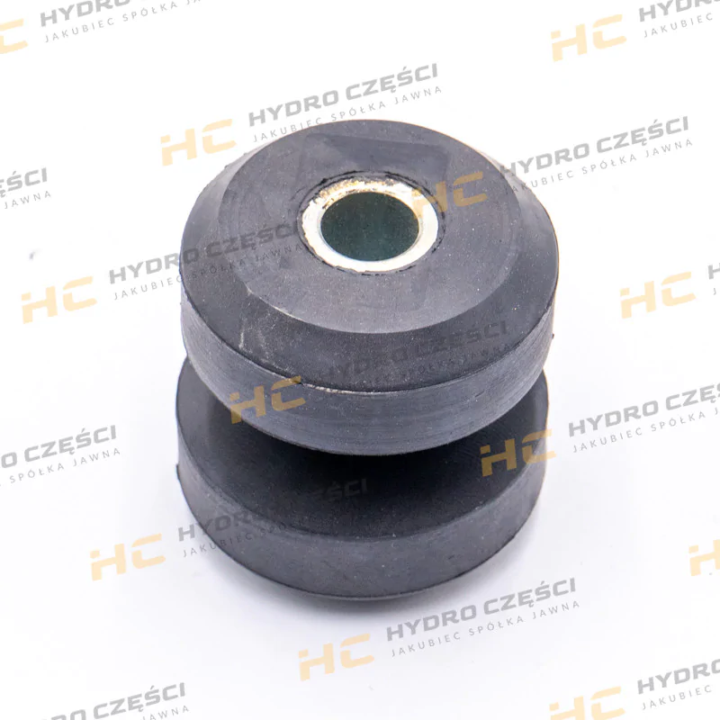 JCB Подушка двигателя/втулки - AZERI PARTS