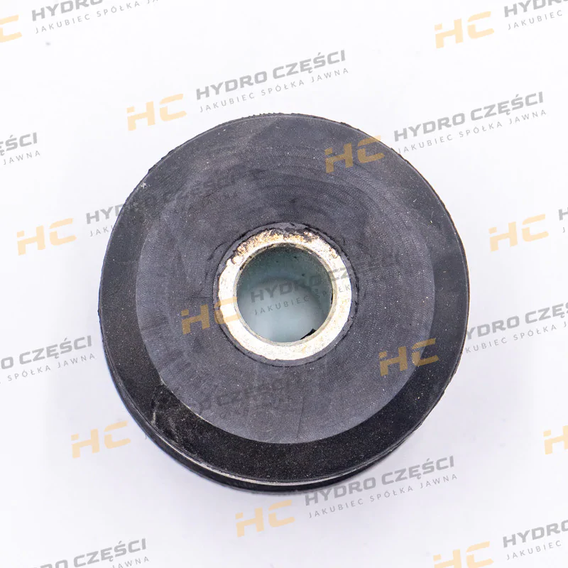 JCB Опора двигателя/коробки передач - AZERI PARTS