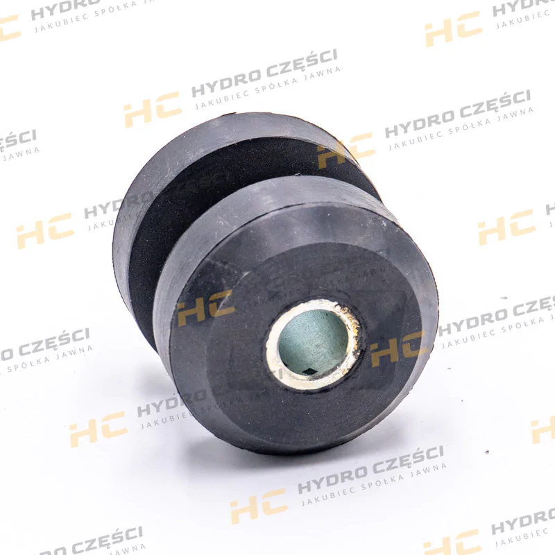 JCB Опора двигателя/коробки передач - AZERI PARTS