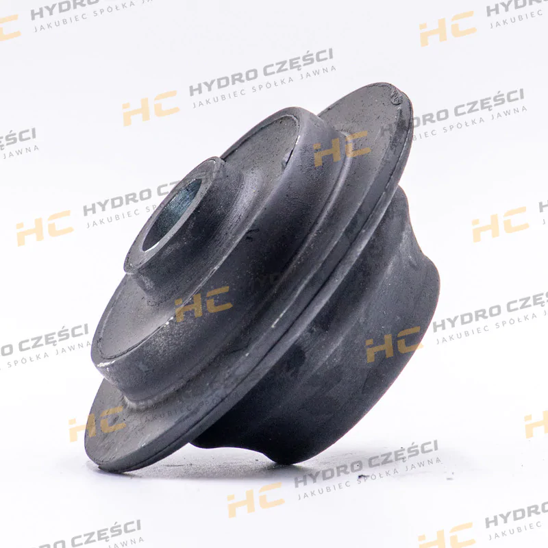 JCB Подушка под двигатель 83SH JS - AZERI PARTS