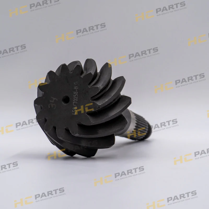JCB Шестерня с коронным колесом 13/38 T — ОРИГИНАЛ