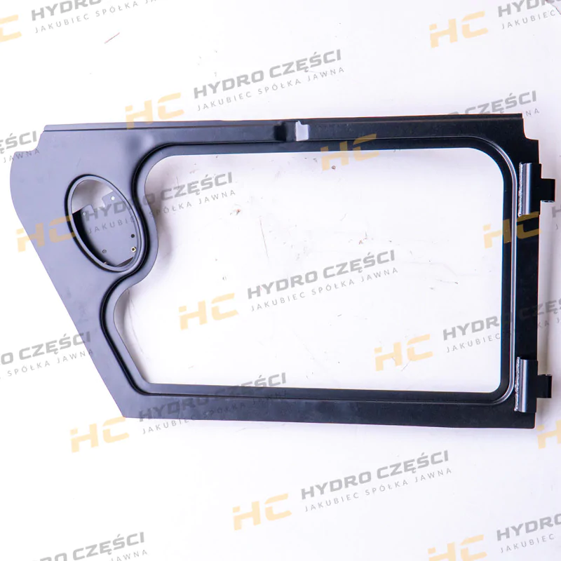 JCB Нижняя дверная рама - AZERI PARTS